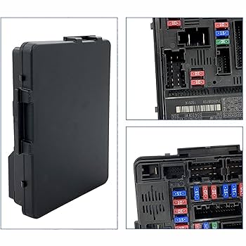Amazon.com: 284B7-3TS0A 284B73TS0A OEM IPDM BCM Engine